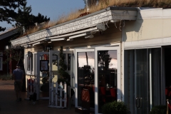 Cafe Wichtig in Scharbeutz