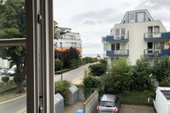 Ferienwohnung in S charbeutz mit Meerblick - Fischerstieg 5 a - 54m2