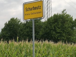 Dorfschaft Scharbeutz