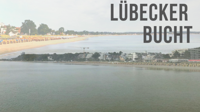 Die Lübecker Bucht