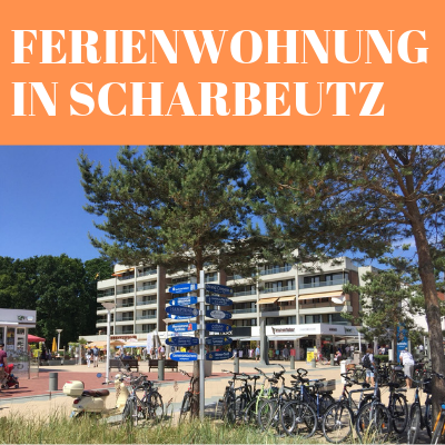 FERIENWOHNUNG IN SCHARBEUTZ