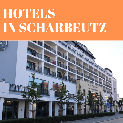 Hotels in Scharbeutz