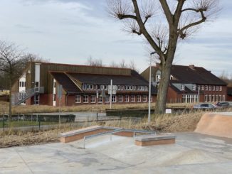 Jugendherberge Scharbeutz