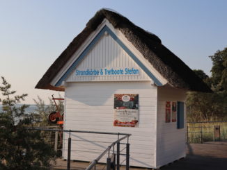 Strandkorb Vermietung Scharbeutz