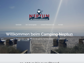 camping neptun