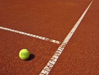 Tennis in Scharbeutz spielen