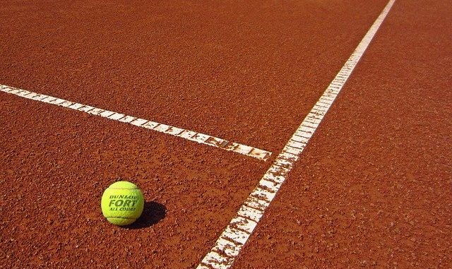 Tennis in Scharbeutz spielen