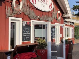 Gosch in Scharbeutz