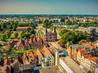 Europäisches Hansemuseum Lübeck