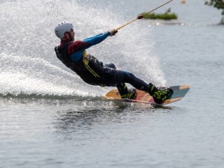 Wasserski- und Wakeboardpark Süsel