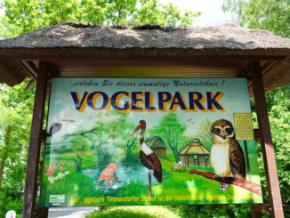 Vogelpark Niendorf