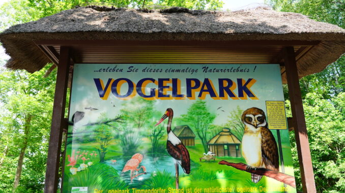 Vogelpark Niendorf